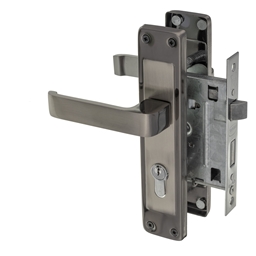 M8B30 - Euro Profile Nitida 8"  -M8B30_A_L_T